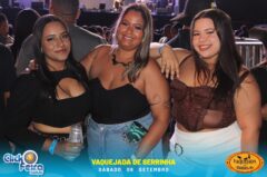Vaquejada de Serrinha (Sábado)